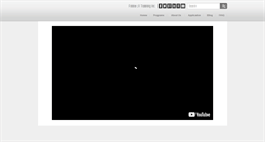 Desktop Screenshot of j1training.org
